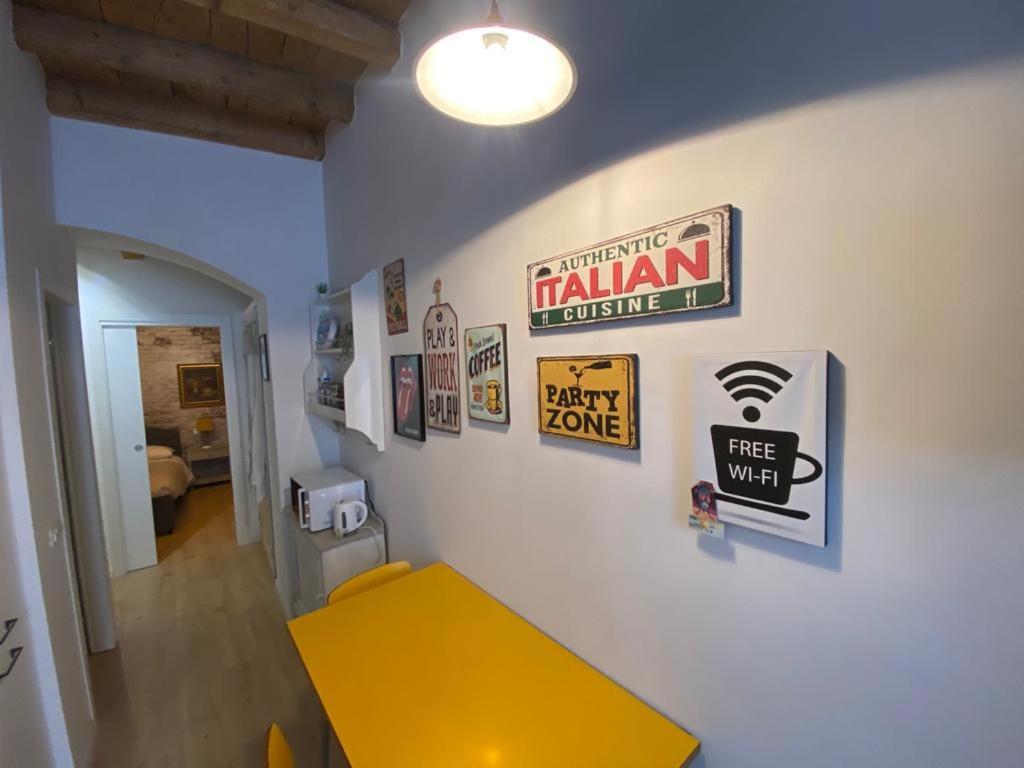 Apartamento 30 San Gottardo House Milán Exterior foto
