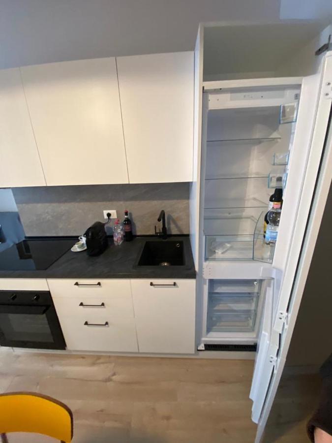 Apartamento 30 San Gottardo House Milán Exterior foto
