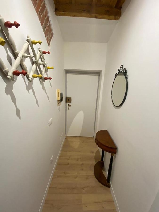 Apartamento 30 San Gottardo House Milán Exterior foto