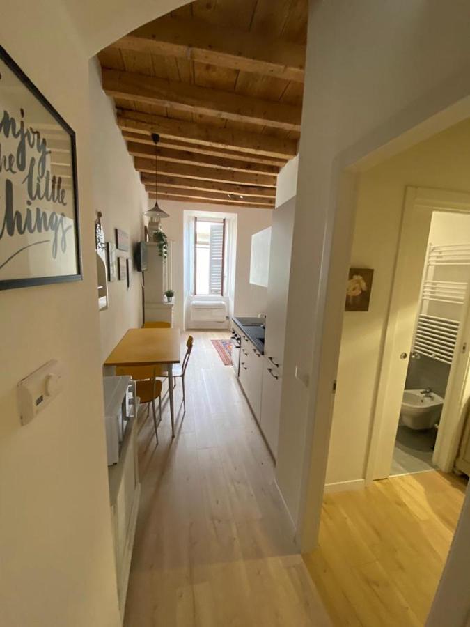 Apartamento 30 San Gottardo House Milán Exterior foto