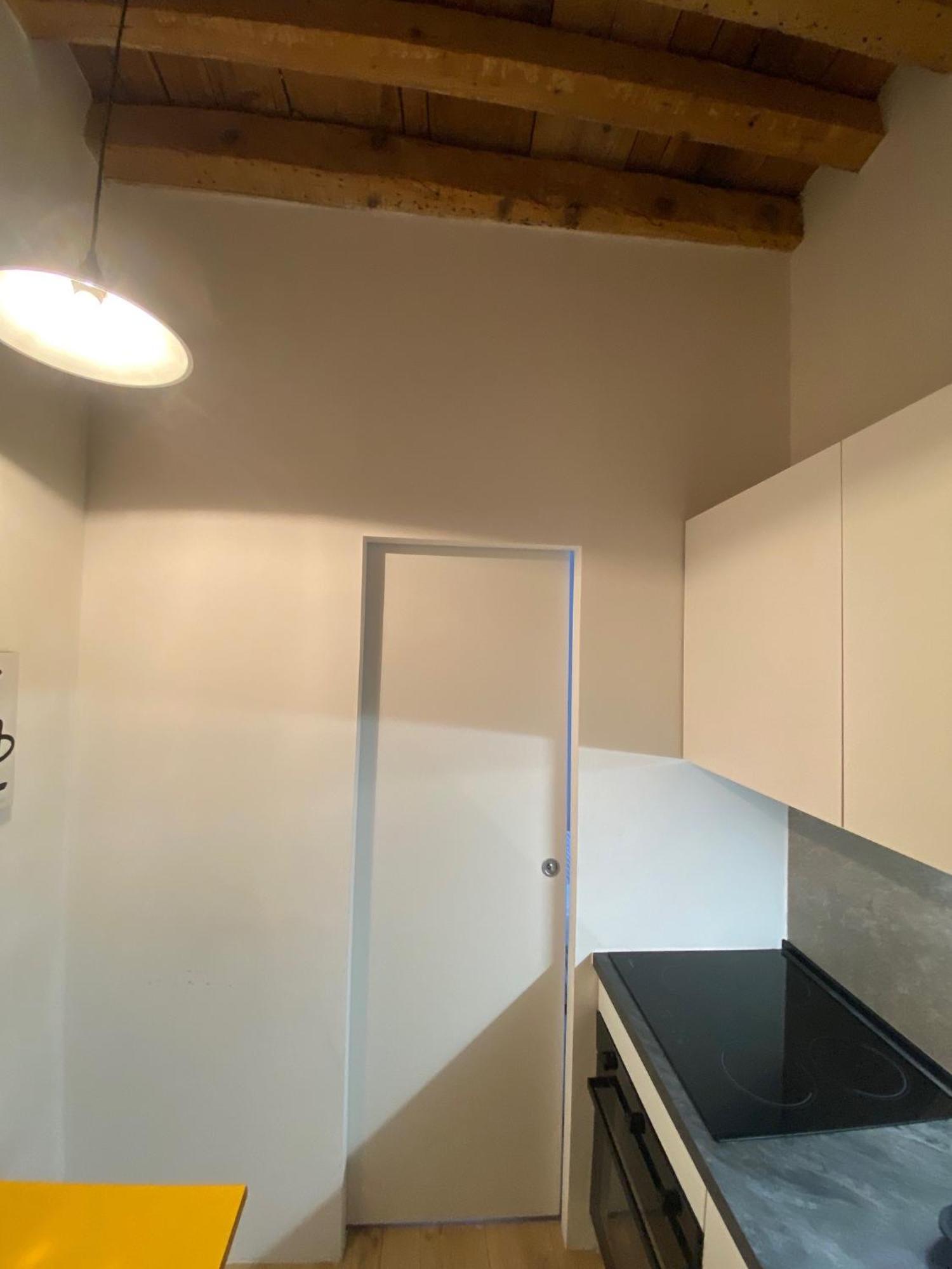Apartamento 30 San Gottardo House Milán Exterior foto