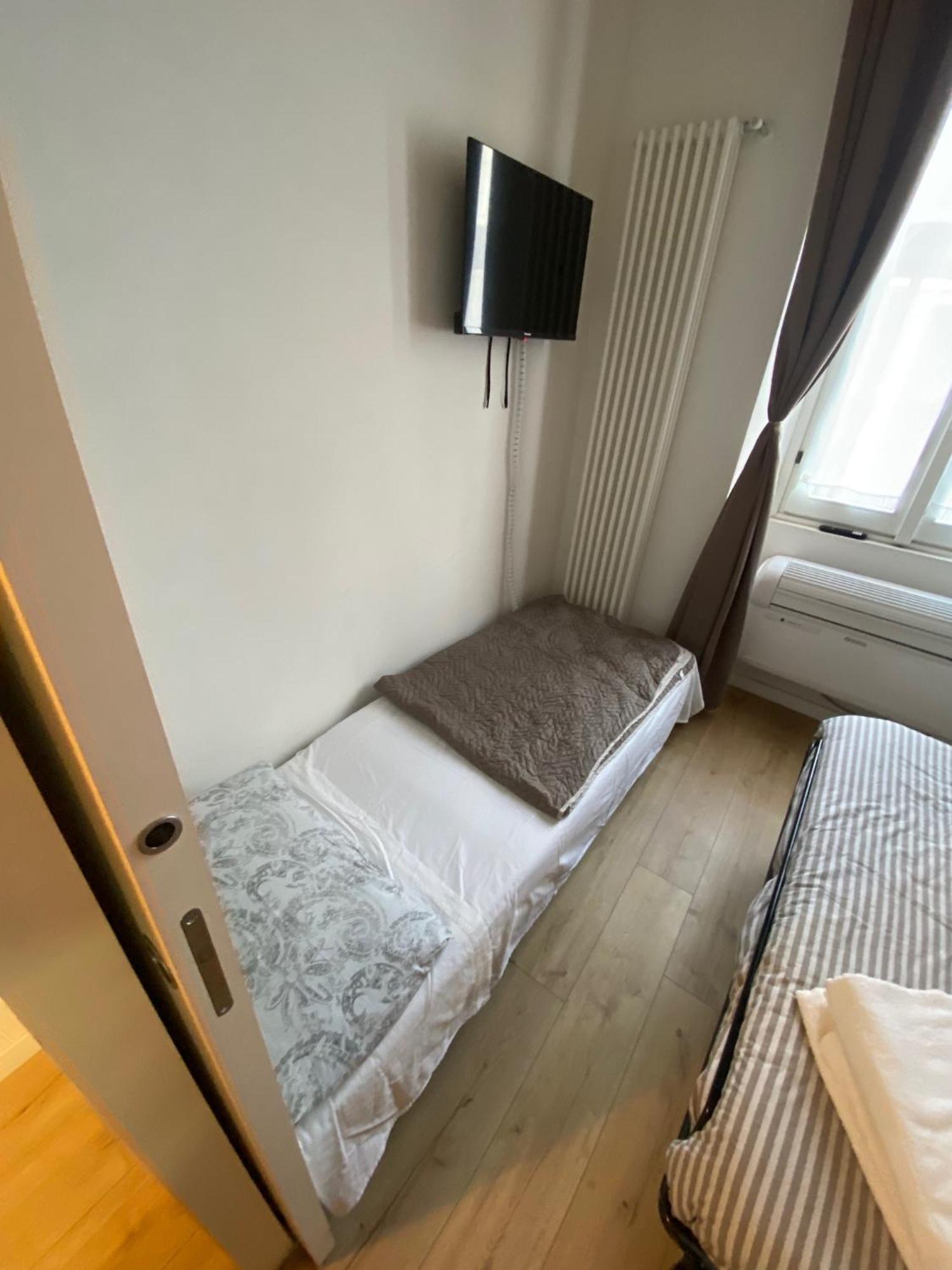 Apartamento 30 San Gottardo House Milán Exterior foto