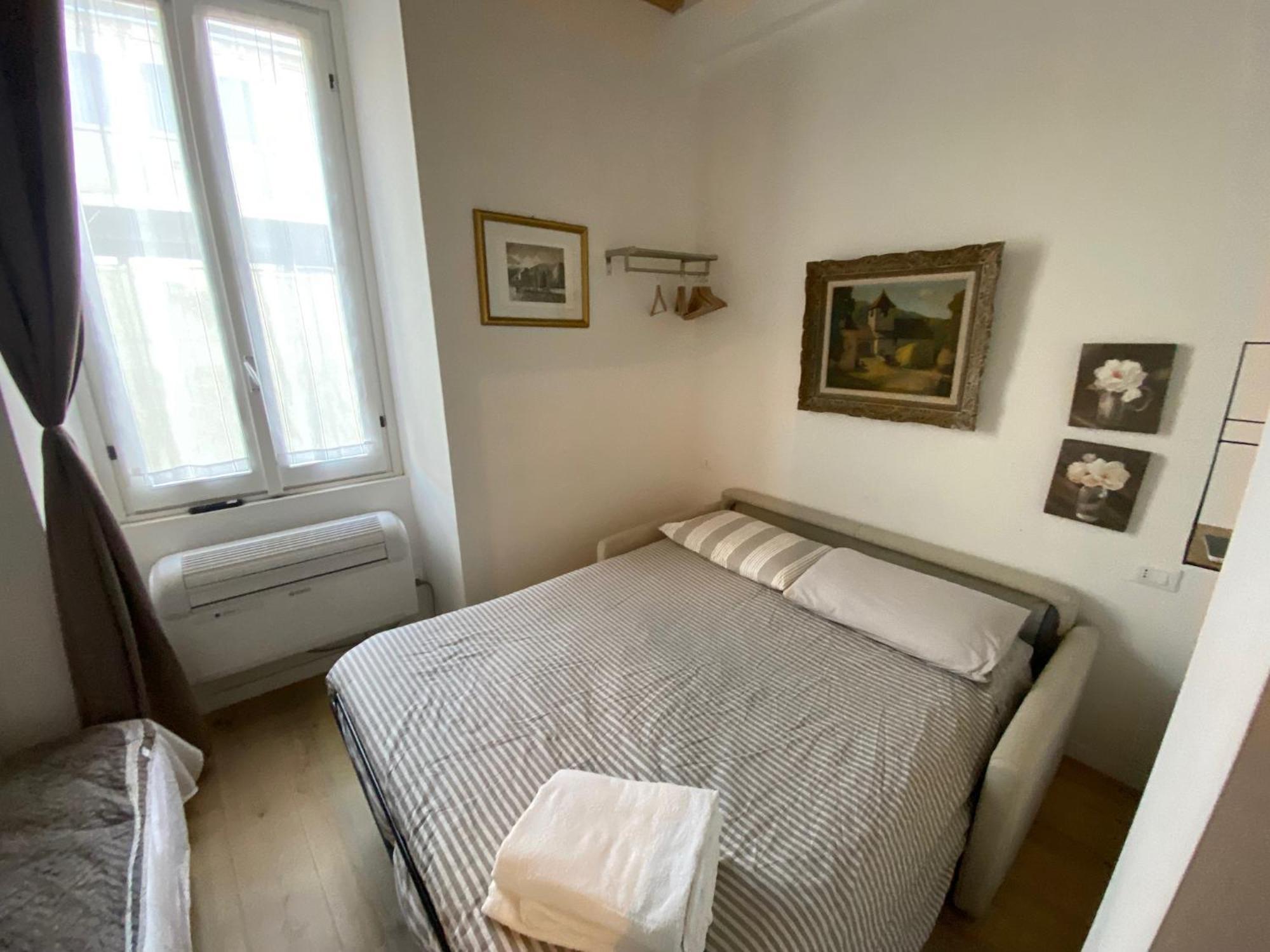 Apartamento 30 San Gottardo House Milán Exterior foto