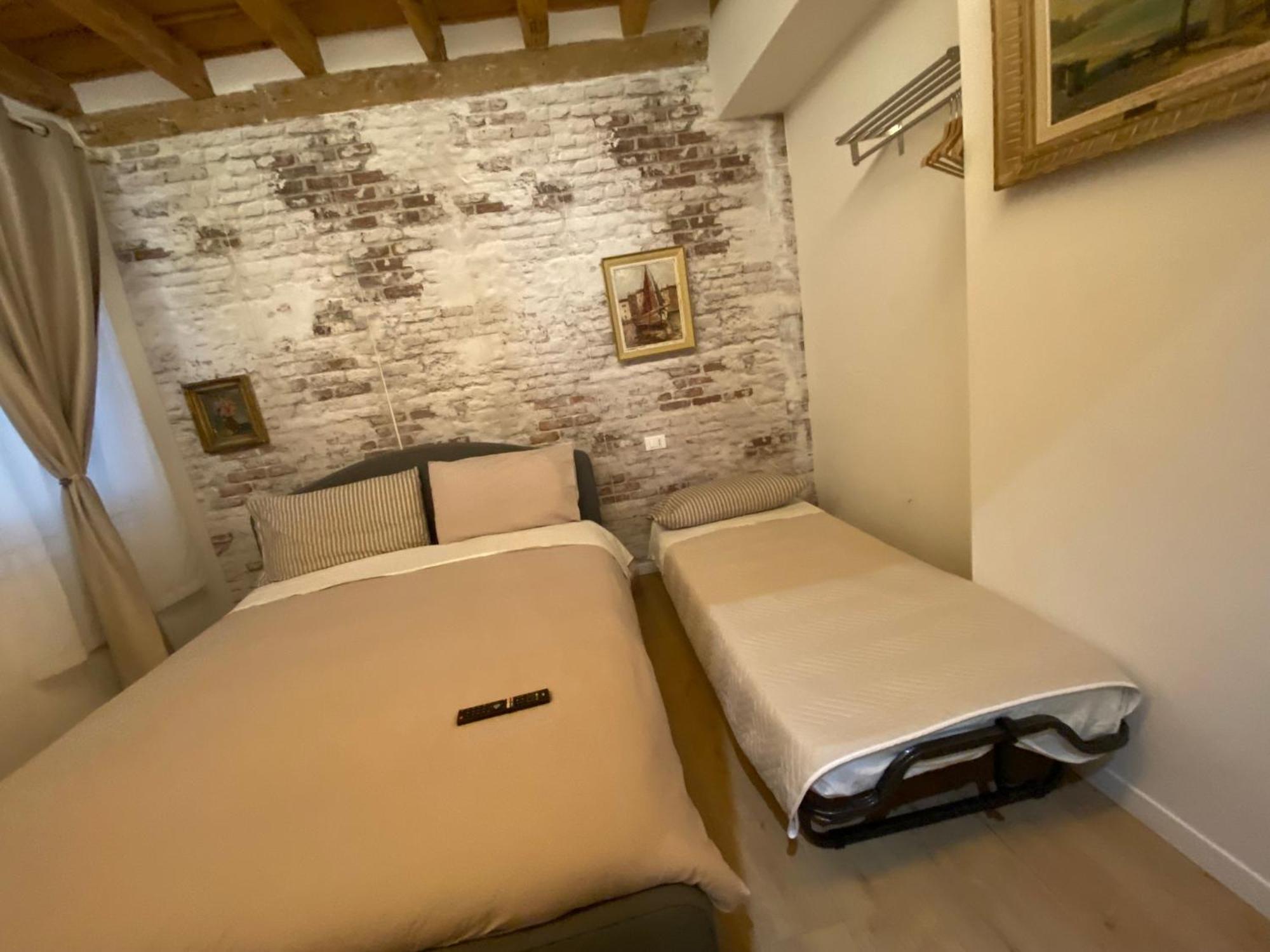 Apartamento 30 San Gottardo House Milán Exterior foto